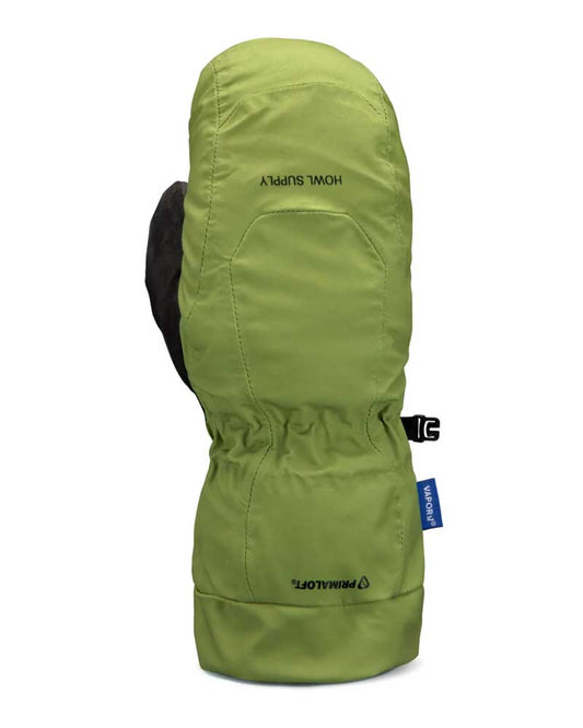 Howl Men's Polar Mitt Avocado 2026