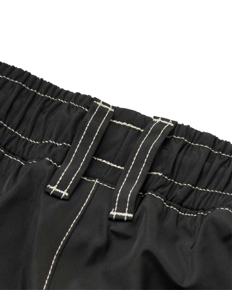 Howl Men's Public Pant Black 2026