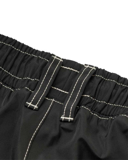 Howl Men's Public Pant Black 2026