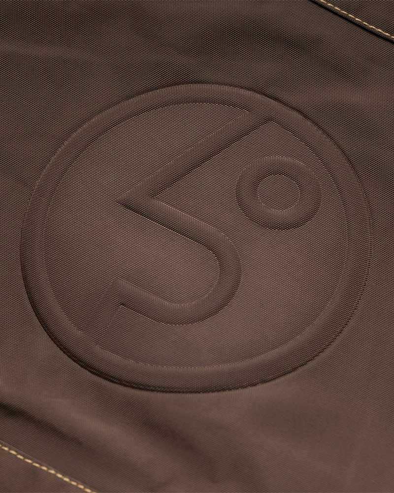 Howl Men's Public Pant Brown 2026