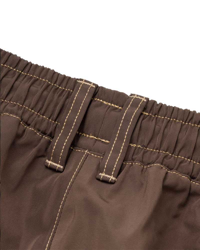 Howl Men's Public Pant Brown 2026