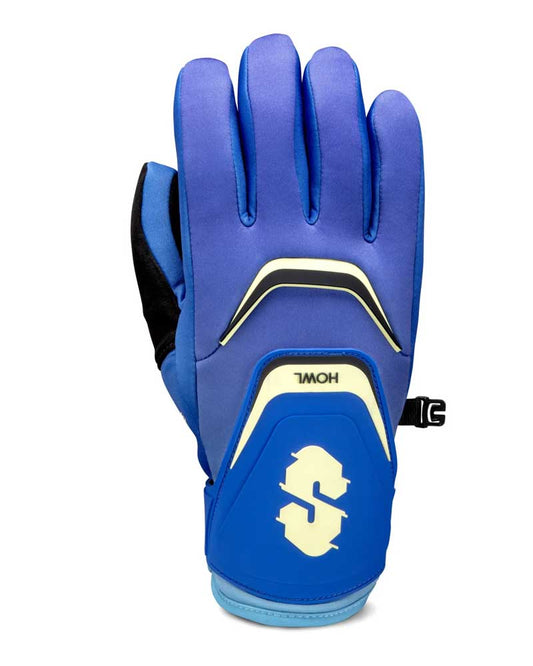 Howl Men's Svnr X Howl Glove Sky Blue 2026