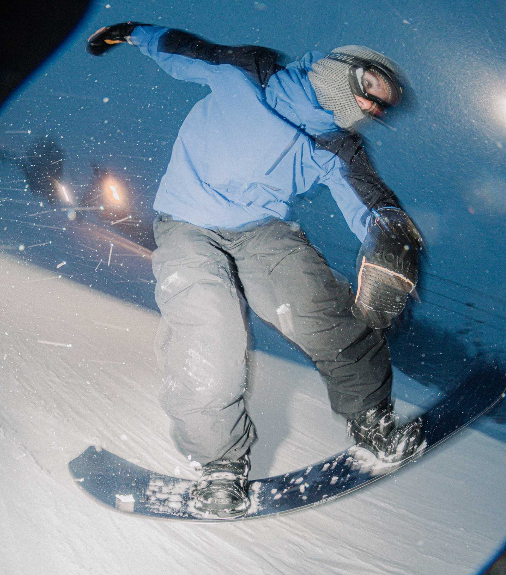 HOWL JOE SEXTON グレー ミトングローブ SEXTON MITT – HOWL SUPPLY