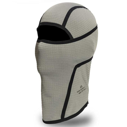 Howl Taped Facemask Cool Grey 2026