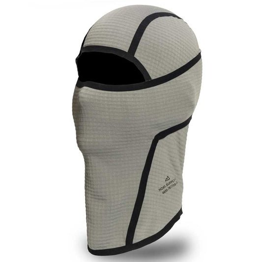 Howl Taped Facemask Cool Grey 2026