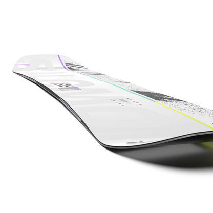 Salomon Men's Huck Knife Snowboard 2026