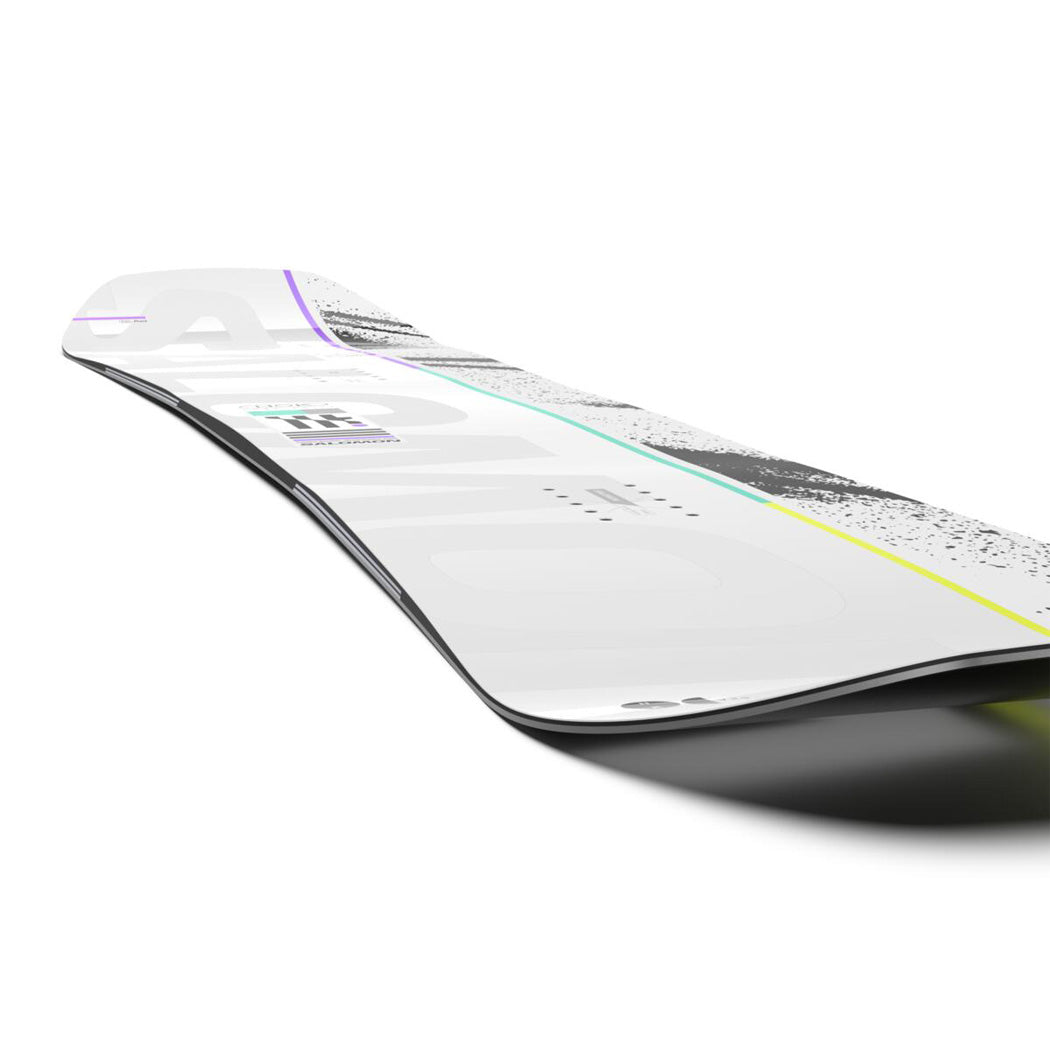 Salomon Men's Huck Knife Wide Snowboard 2026