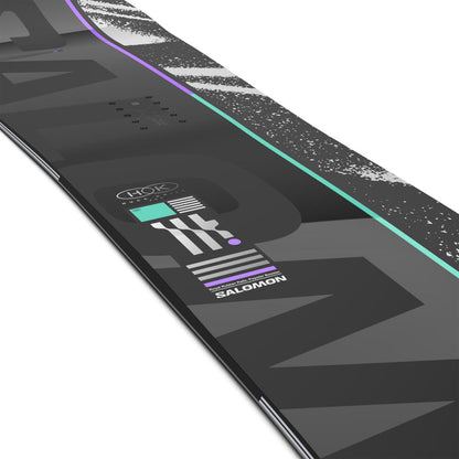 Salomon Men's Huck Knife Pro Snowboard 2026