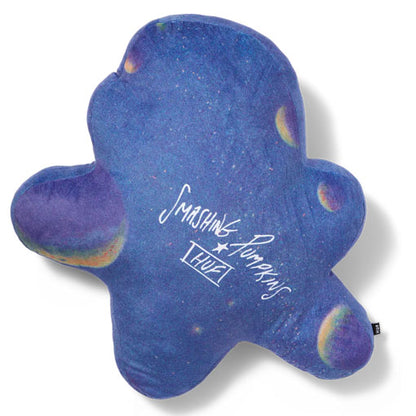 Huf Smashing Pumkins Star Girl Pillow
