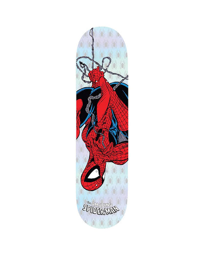 Huf x Spiderman 321 Blind Bag Deck 8.25