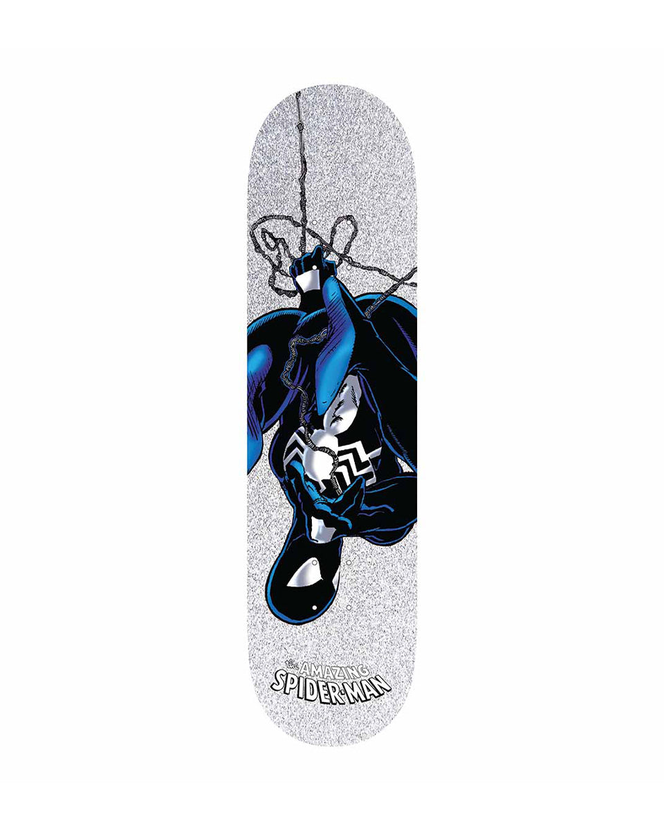 Huf x Spiderman 321 Blind Bag Deck 8.25