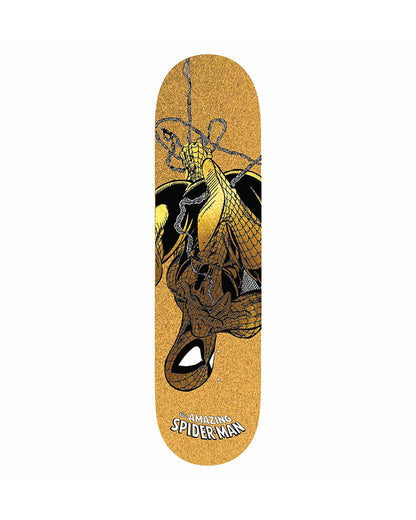 Huf x Spiderman 321 Blind Bag Deck 8.25