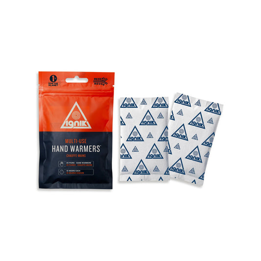 Ignik Hand Warmers Singles