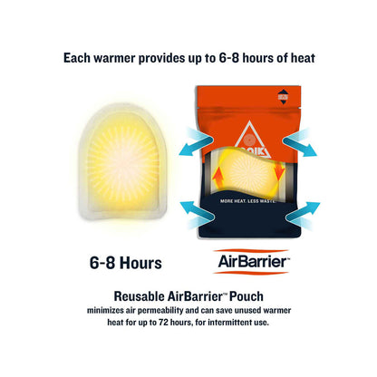 Ignik Toe Warmers Singles