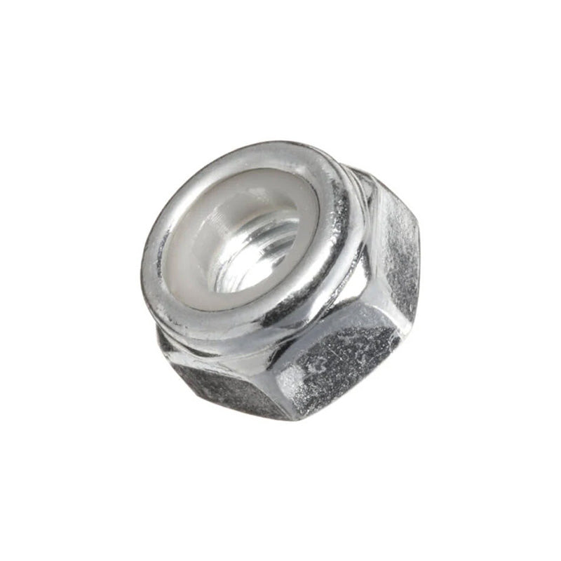 Independent Axle Nut
