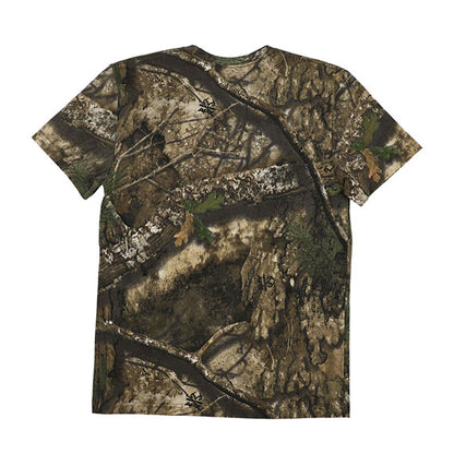 Independent Bar Logo T-Shirt Realtree APX