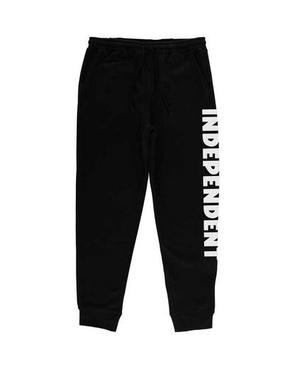 Independent Baseline Sweatpant Black