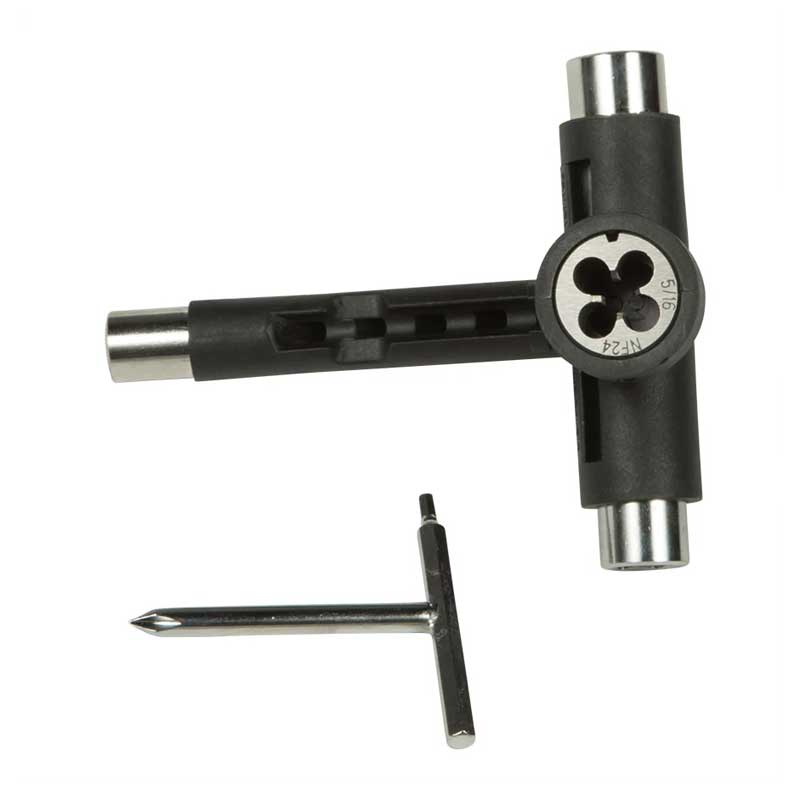 Independent Best  Skate Tool - Black