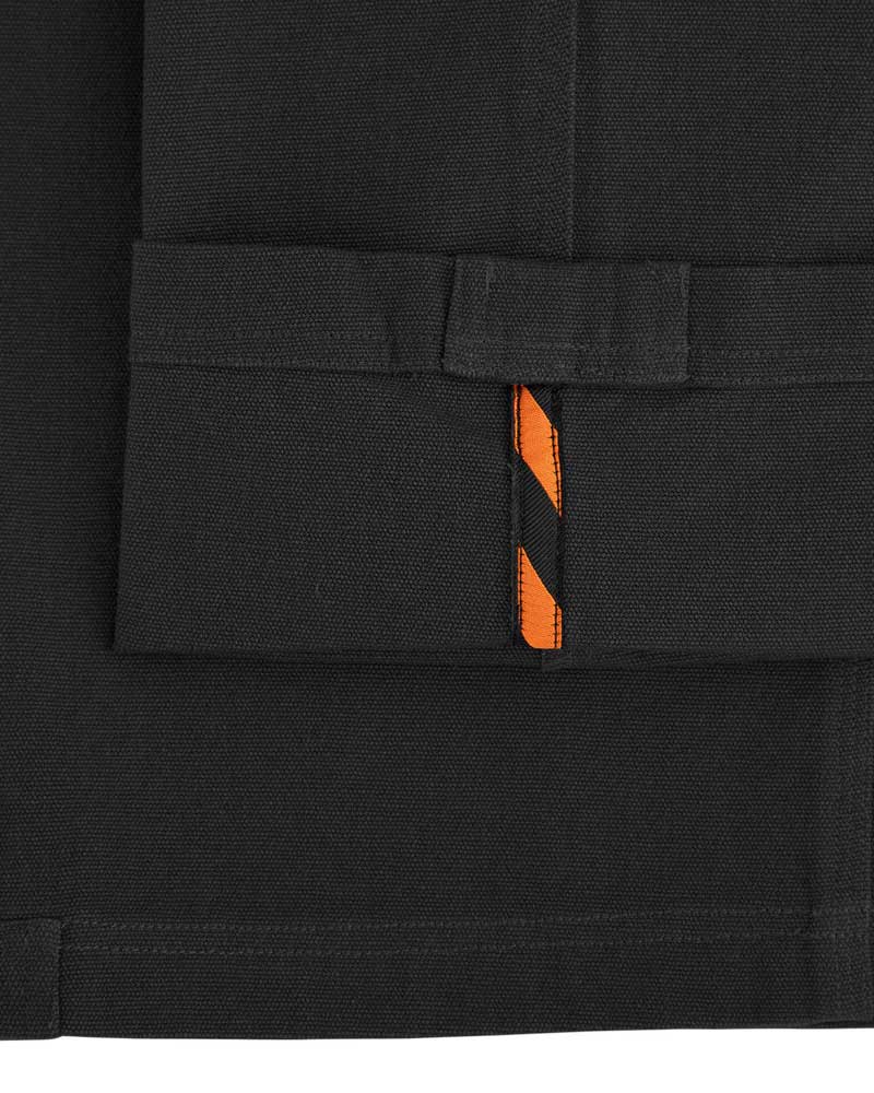 Independent Built To Grind Utility Pants Black