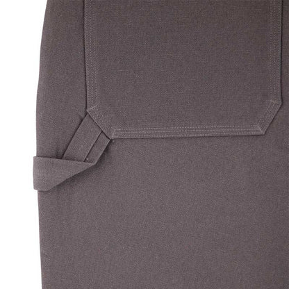 Independent Built To Grind Utility Shorts Pewter