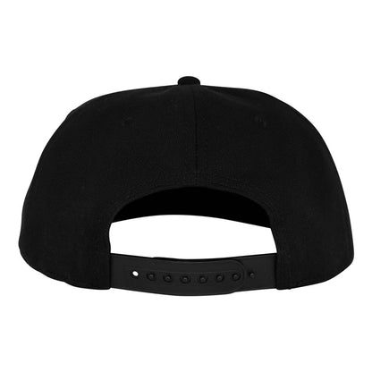 Independent Built to Grind Span Snapback Black