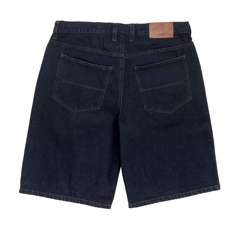 Independent Free on the Streets Shorts Dark Indigo