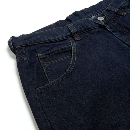 Independent Free on the Streets Shorts Dark Indigo