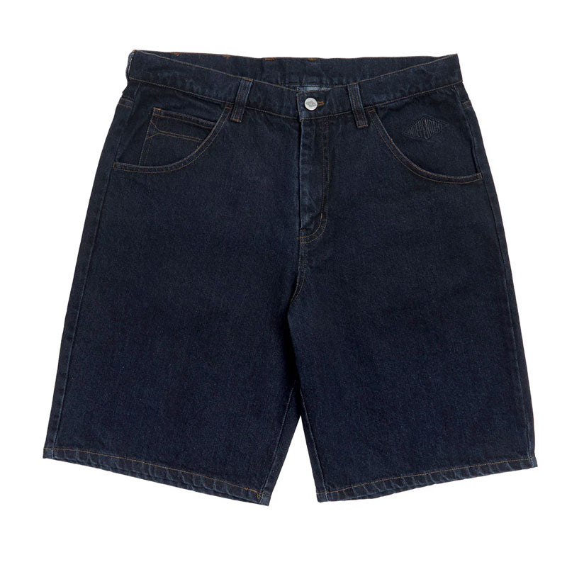 Independent Free on the Streets Shorts Dark Indigo