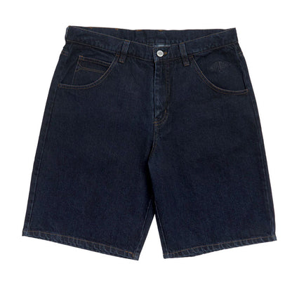 Independent Free on the Streets Shorts Dark Indigo