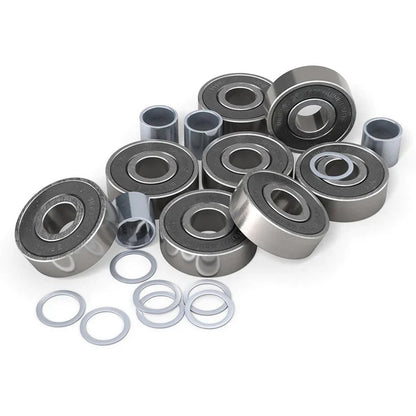 Independent GP-B Bearings