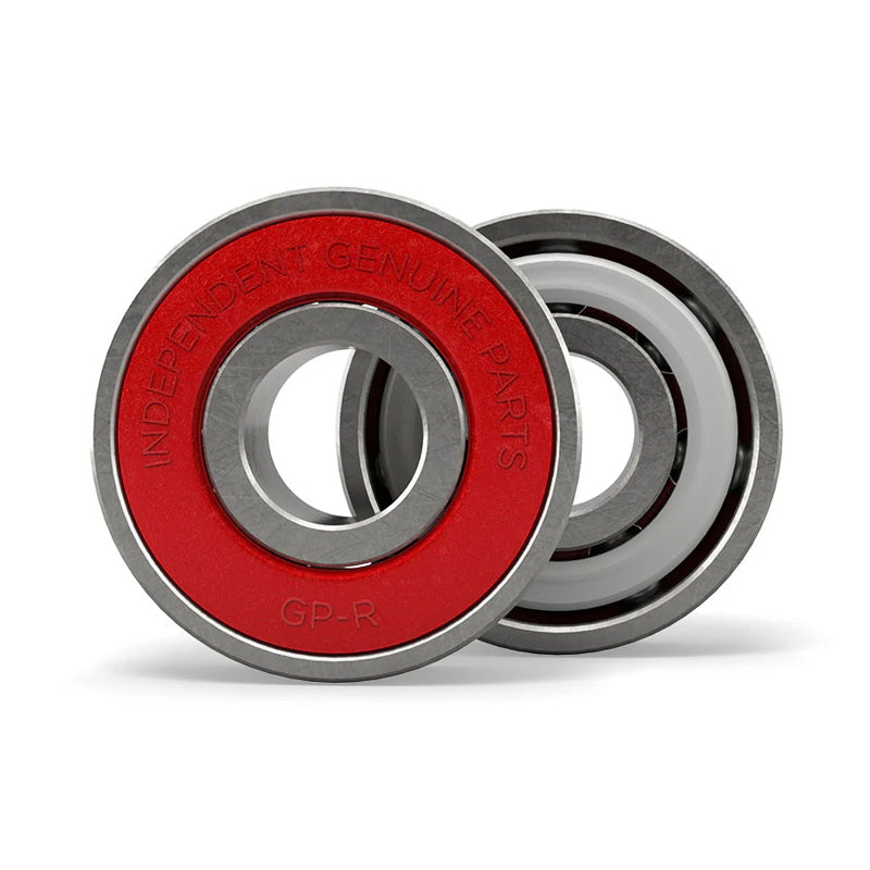 Independent GP-R Bearings