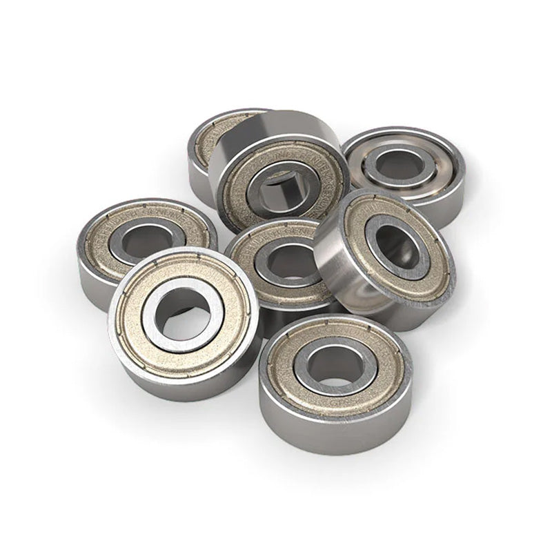 Independent GP-S Bearings