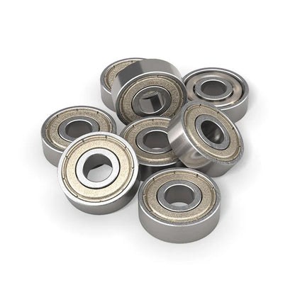 Independent GP-S Bearings