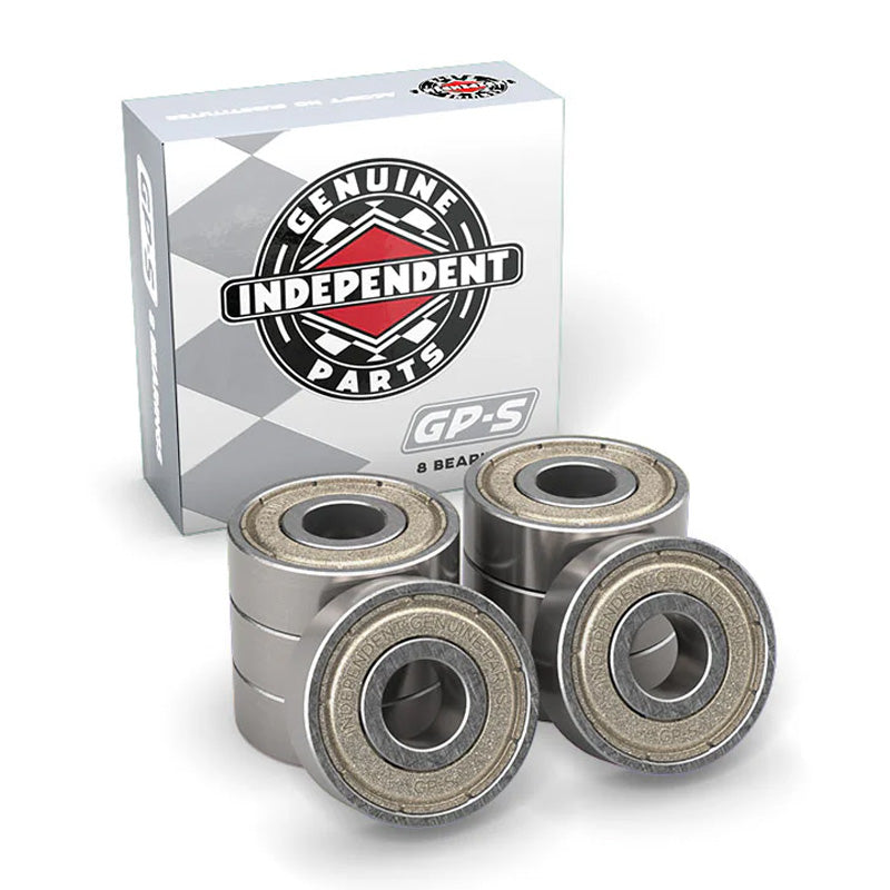 Independent GP-S Bearings
