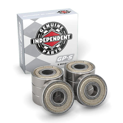 Independent GP-S Bearings