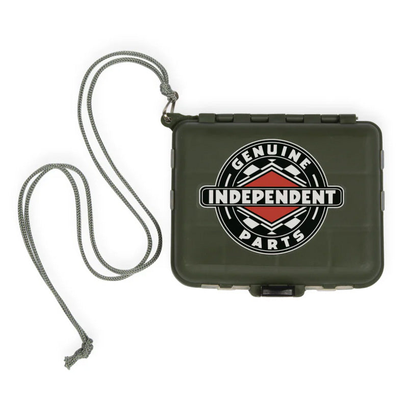 Independent Genuine Spare Parts Kit
