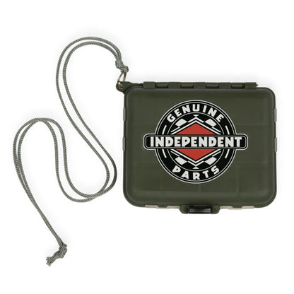 Independent Genuine Spare Parts Kit