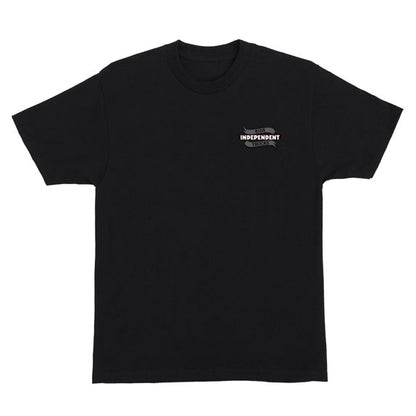 Independent Liberty T-Shirt - Black