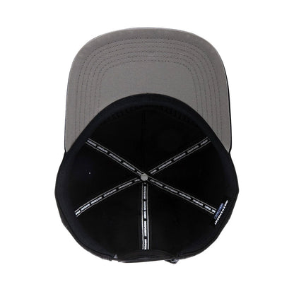 Independent Motorhead Spade Hat Black