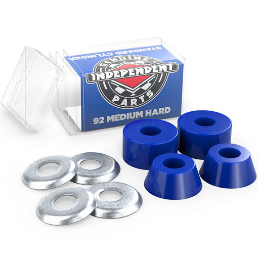 Independent STG11 Cylinder Blue Med/Hard Bushings