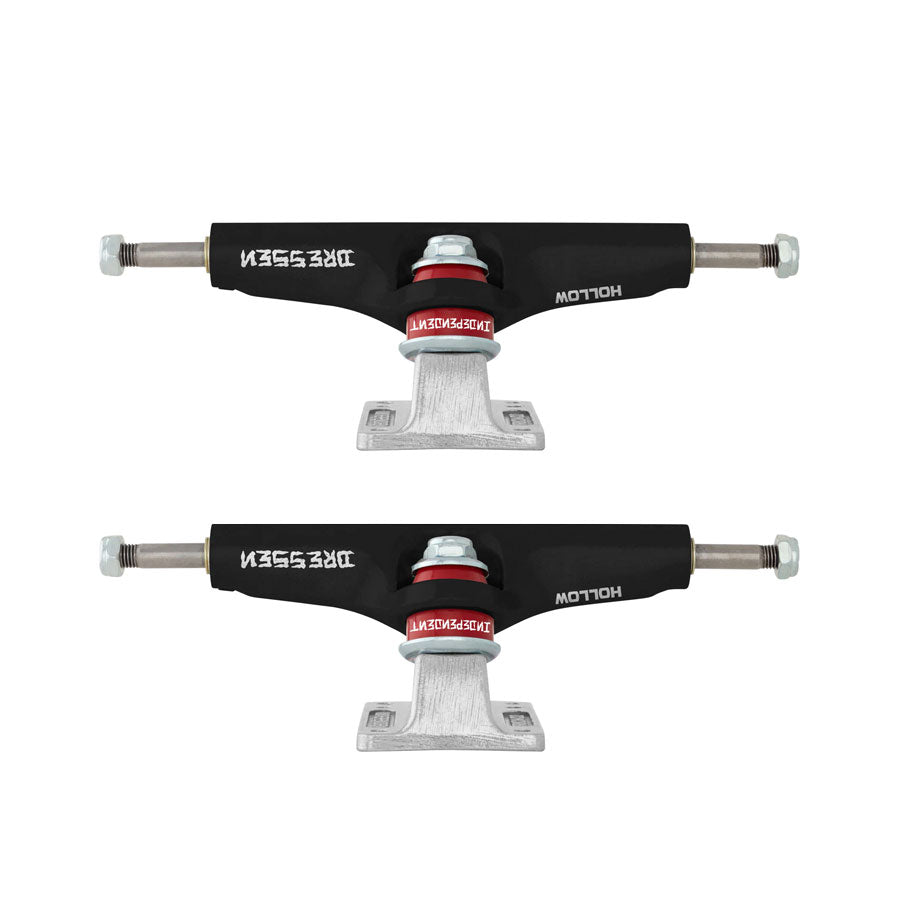 Independent STG4 Pro Eric Dressen Trucks 215