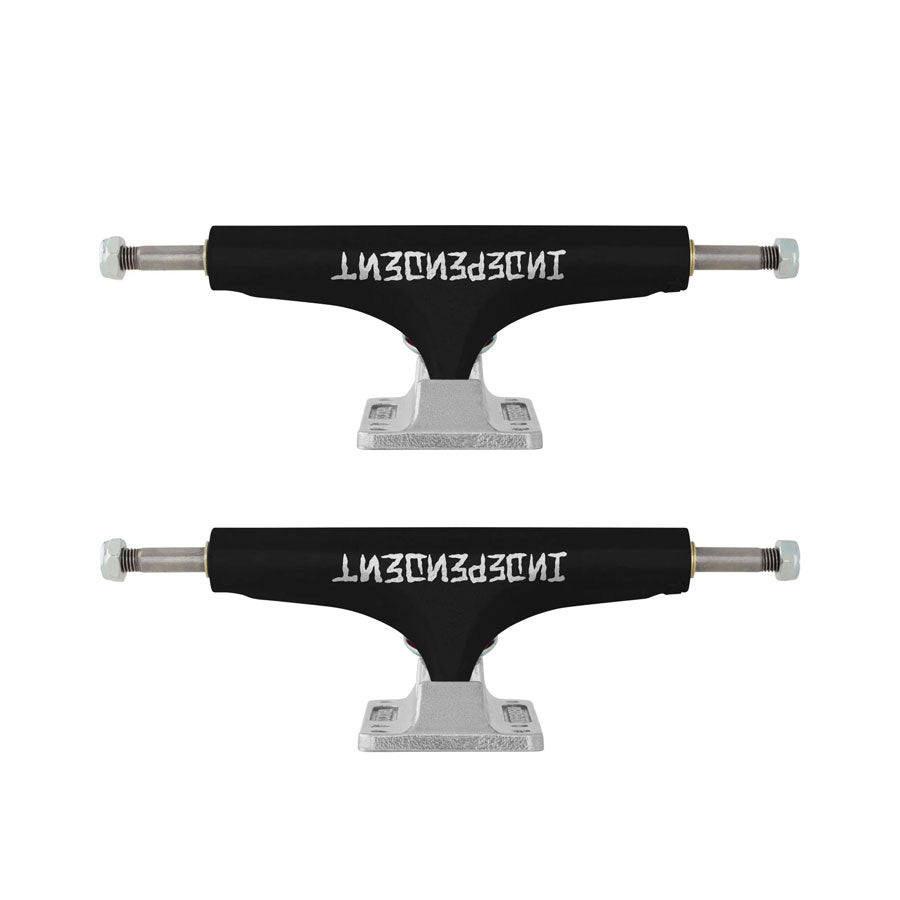 Independent STG4 Pro Eric Dressen Trucks 215