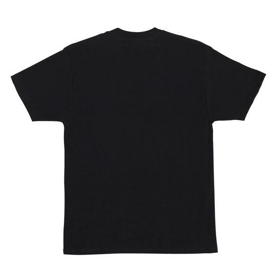 Independent Sacrificial Span T-Shirt Black