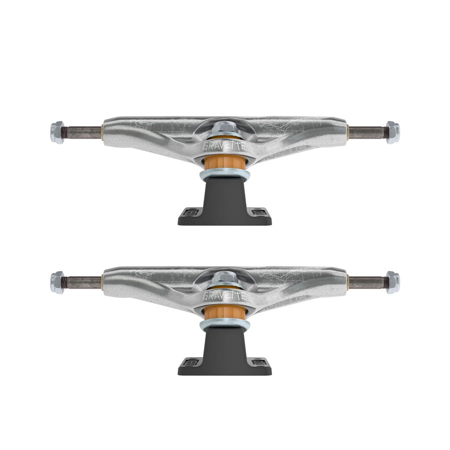 Independent Stage XI  Hollow David Gravette Pro Trucks