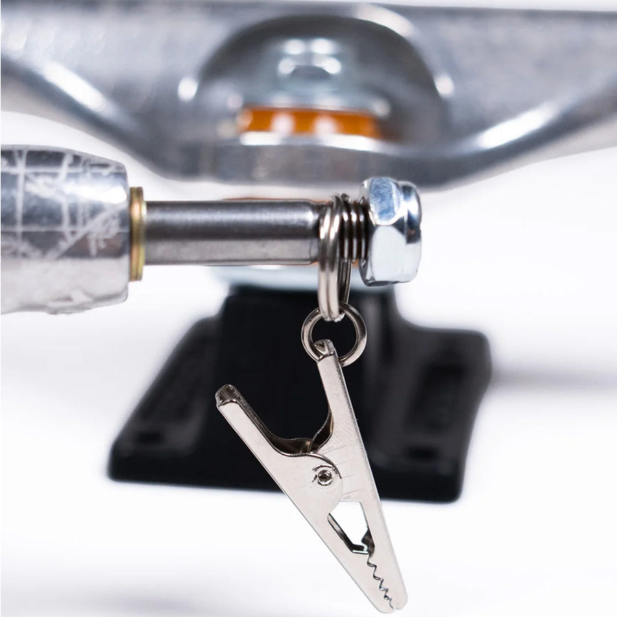 Independent Stage XI  Hollow David Gravette Pro Trucks