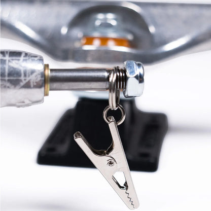 Independent Stage XI  Hollow David Gravette Pro Trucks