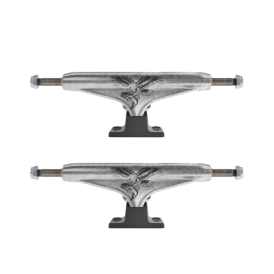 Independent Stage XI  Hollow David Gravette Pro Trucks