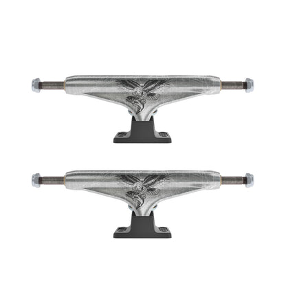 Independent Stage XI  Hollow David Gravette Pro Trucks