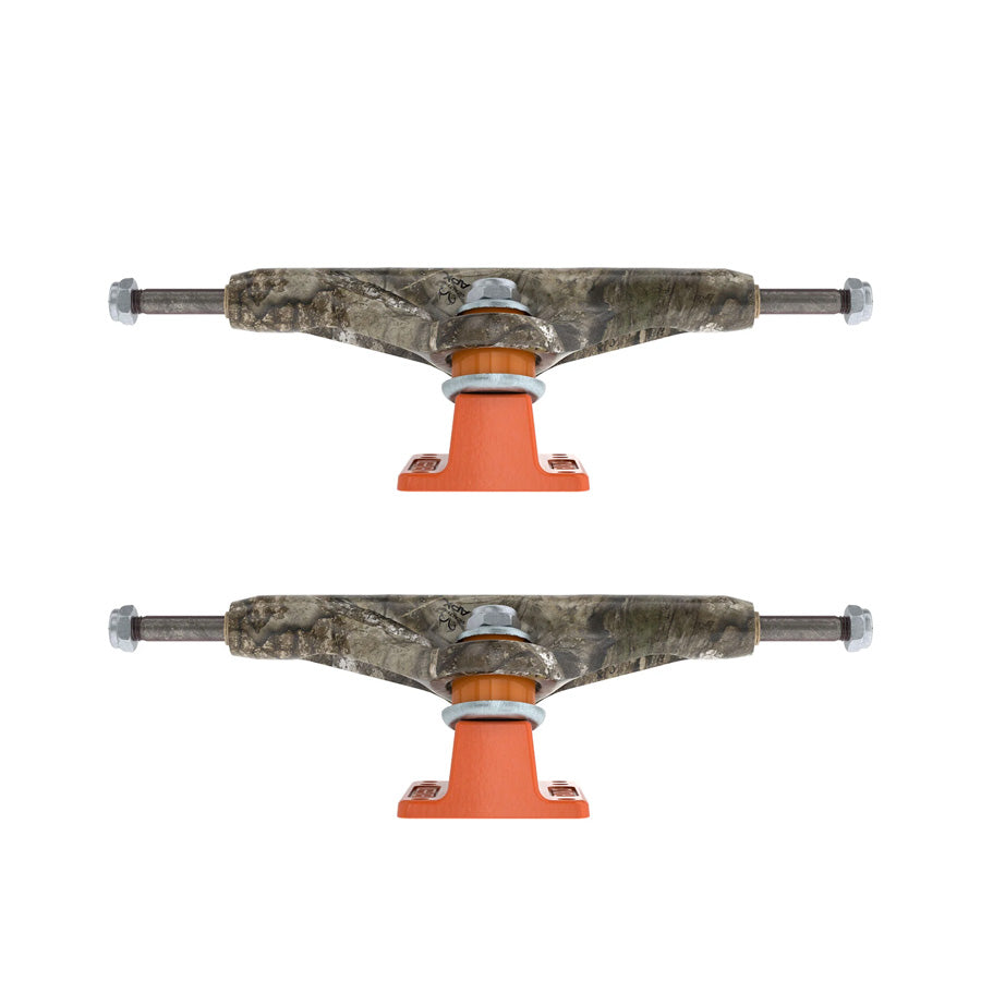 Independent Stage XI Realtree APX Trucks