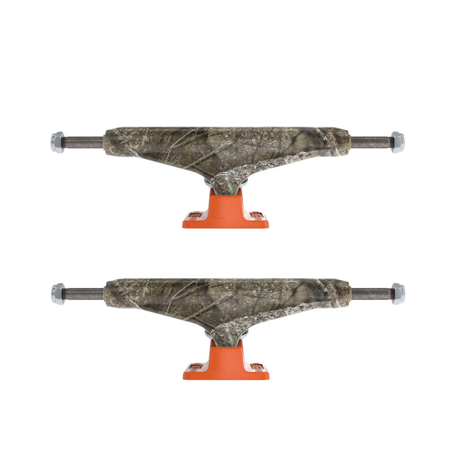 Independent Stage XI Realtree APX Trucks